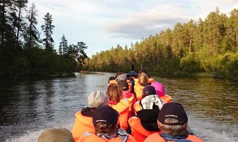 Paltto Elämysretket (1)