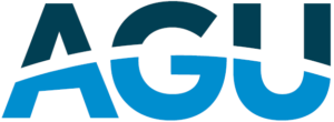 AGU Logo 300X110