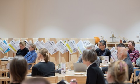 TN Nordic Snow Network National Seminar 2024