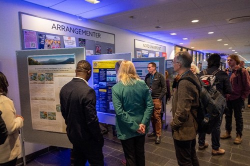 By: Jessica Cook/ Arctic Council Secretariat