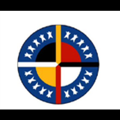 Arctic Athabaskan Council Logo