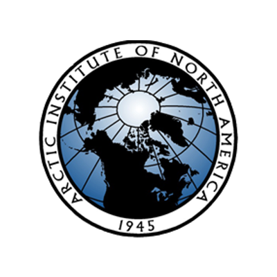 Arctic Institute of North America Logo
