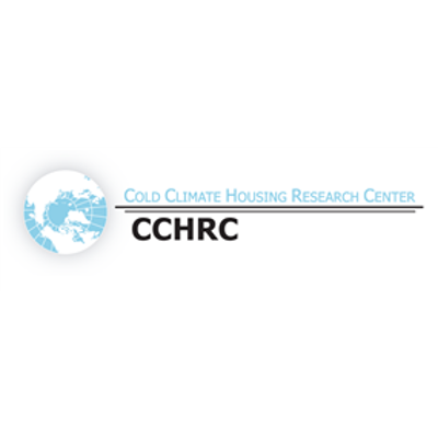 Cold Climate Housing Research Center Logo