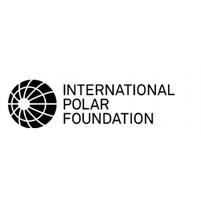 International Polar Foundation Logo
