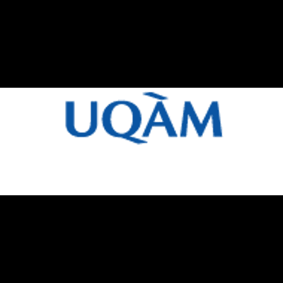 Université du Québec à Montréal Logo