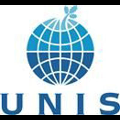 University Centre in Svalbard Logo