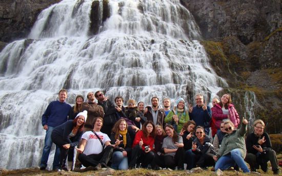 UWestfjords profile picture