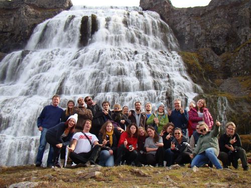 UWestfjords profile picture