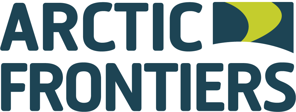 Arctic Frontiers logo