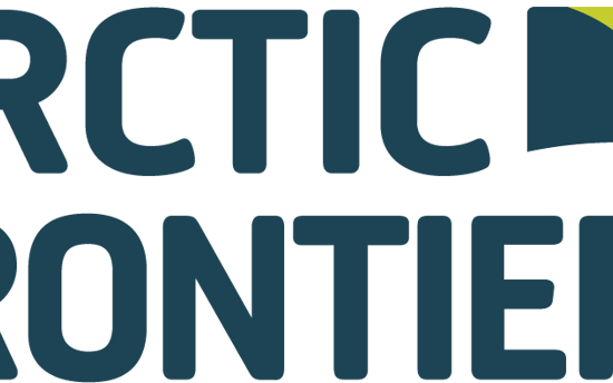 Arctic Frontiers logo