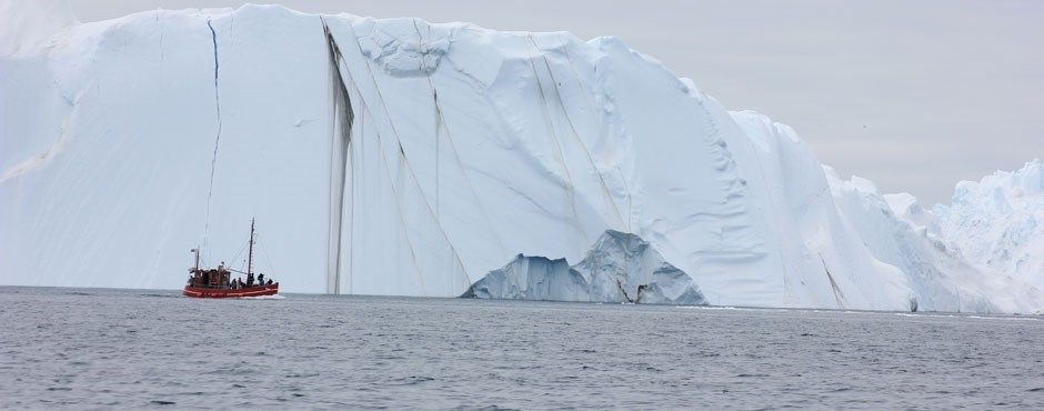 Cold Climate Engineering program