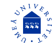 umea logo