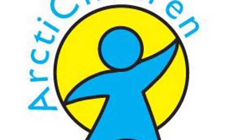arctichildren project logo