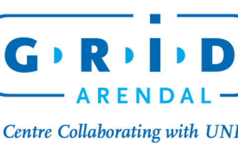 Grid-Arendal logo