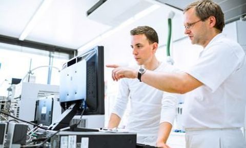 Russian Science Foundation call