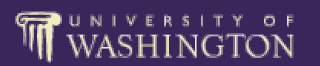 University of Washington