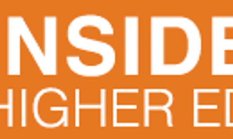 Inside Higher Ed