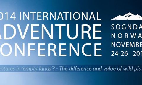 Adventure Tourism Conference 2014