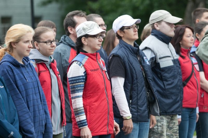 Arctic Floating University 2015