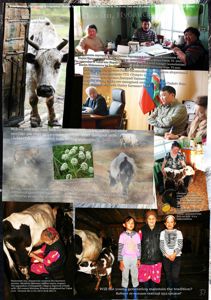 Nahaar Petrov Book 4