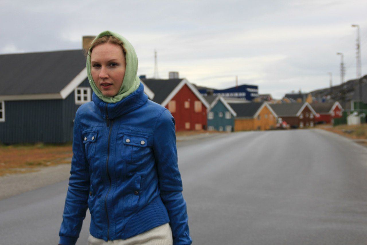 Anastasia Emelyanova