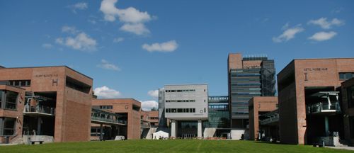Campus Kristiansand