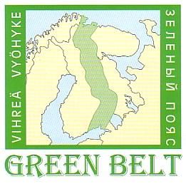 Green belt