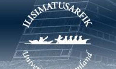 Ilisimatusarfik 