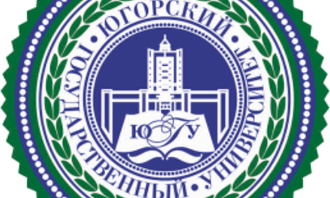 Yugra logo