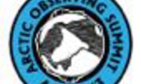 Arctic Observing summit
