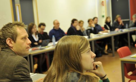 LeviWorkshopGlobalAccess