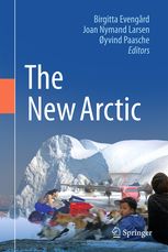 The New Arctic cover image
