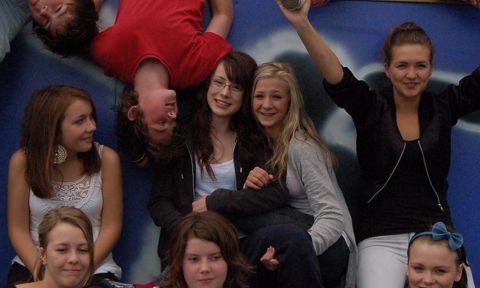 GargiaConference2012