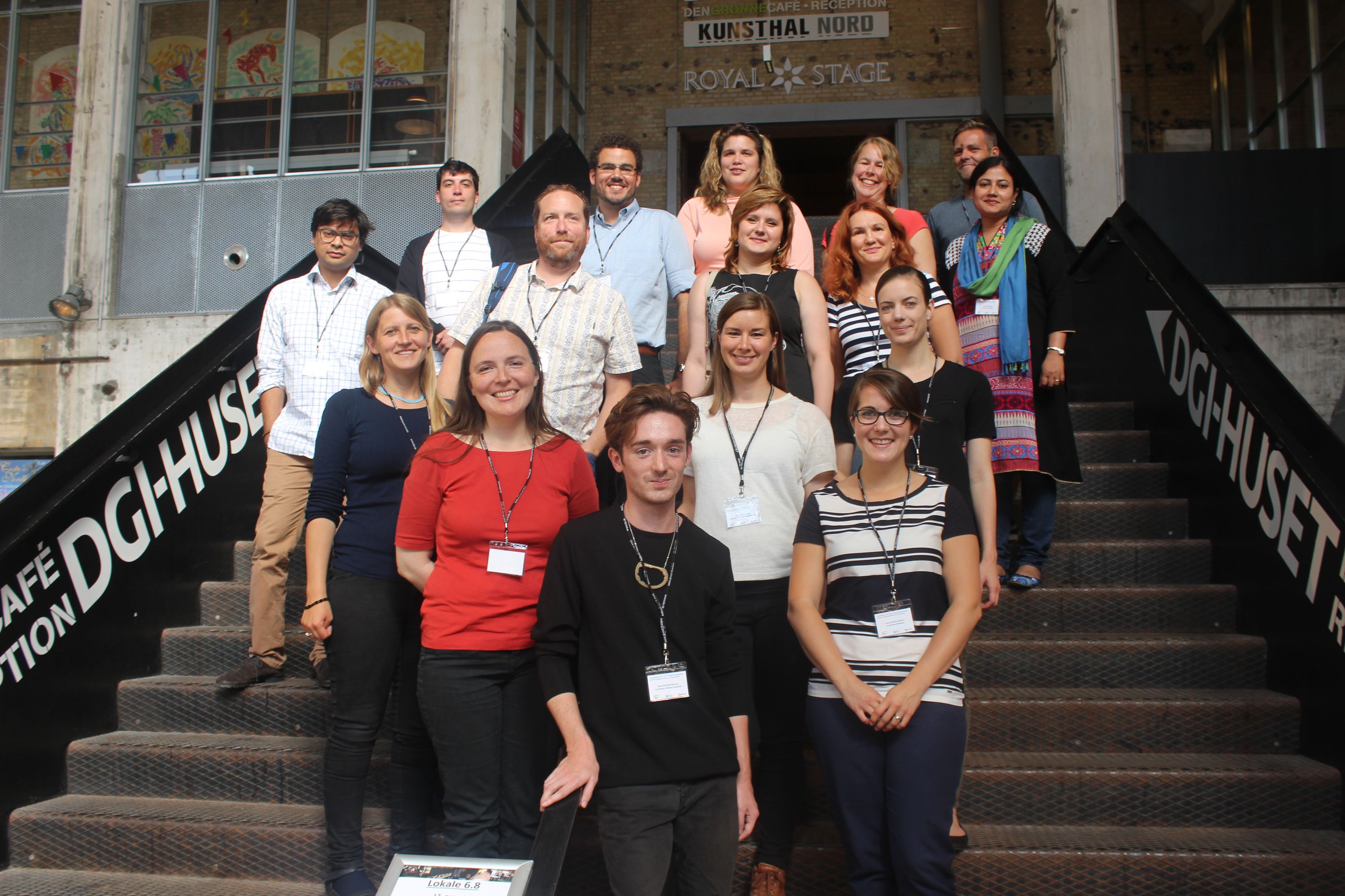 POST-GRADUATE SUMMER SCHOOL Aalborg University