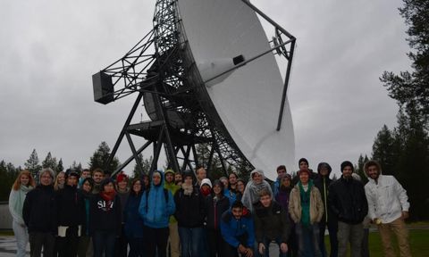 Sodankylä Geophysical Observatory 