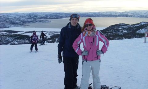 Alexander Feldt_Snowboard