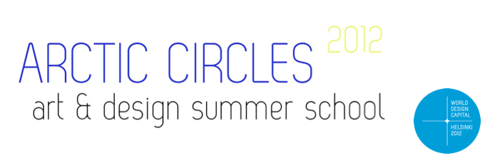 Arctic Circles summerschool