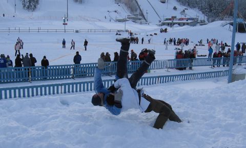 Deep Snow Judo_with photographers name
