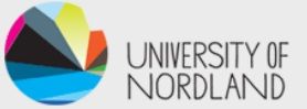 university of nordland