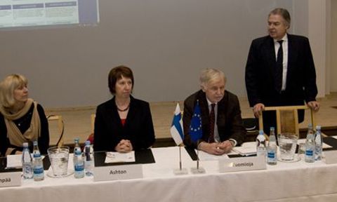 Ashton Visit Arctic Centre