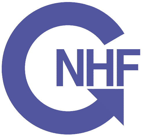 NHF-logo