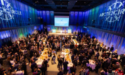 FP Award Reception At The Arctic Circle Assembly