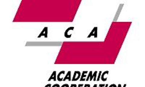 ACA logo