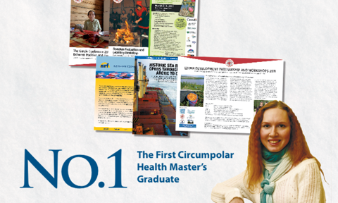 Thematic Networks PowerPoint