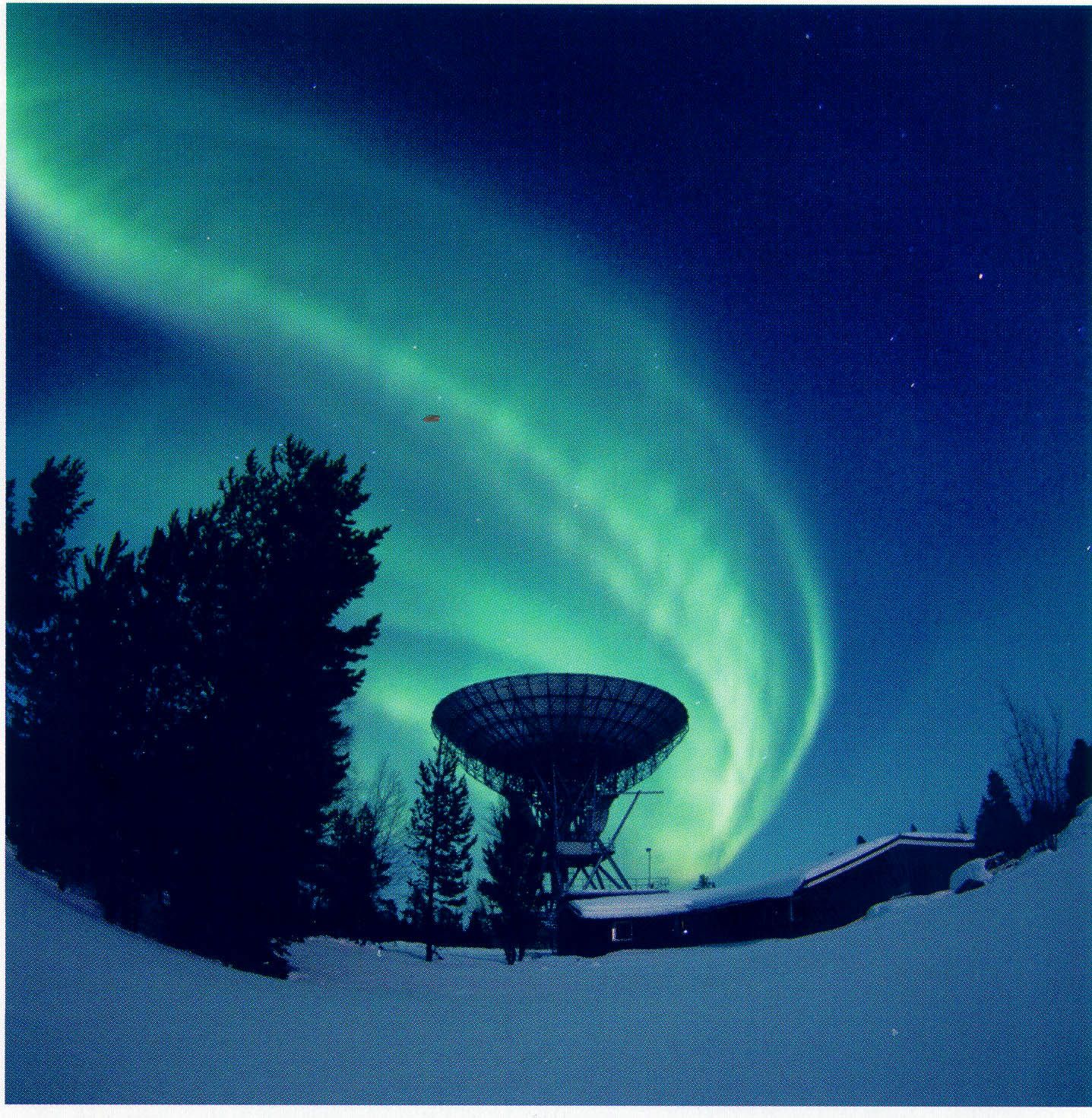 Problems of the Arctic Region Poster