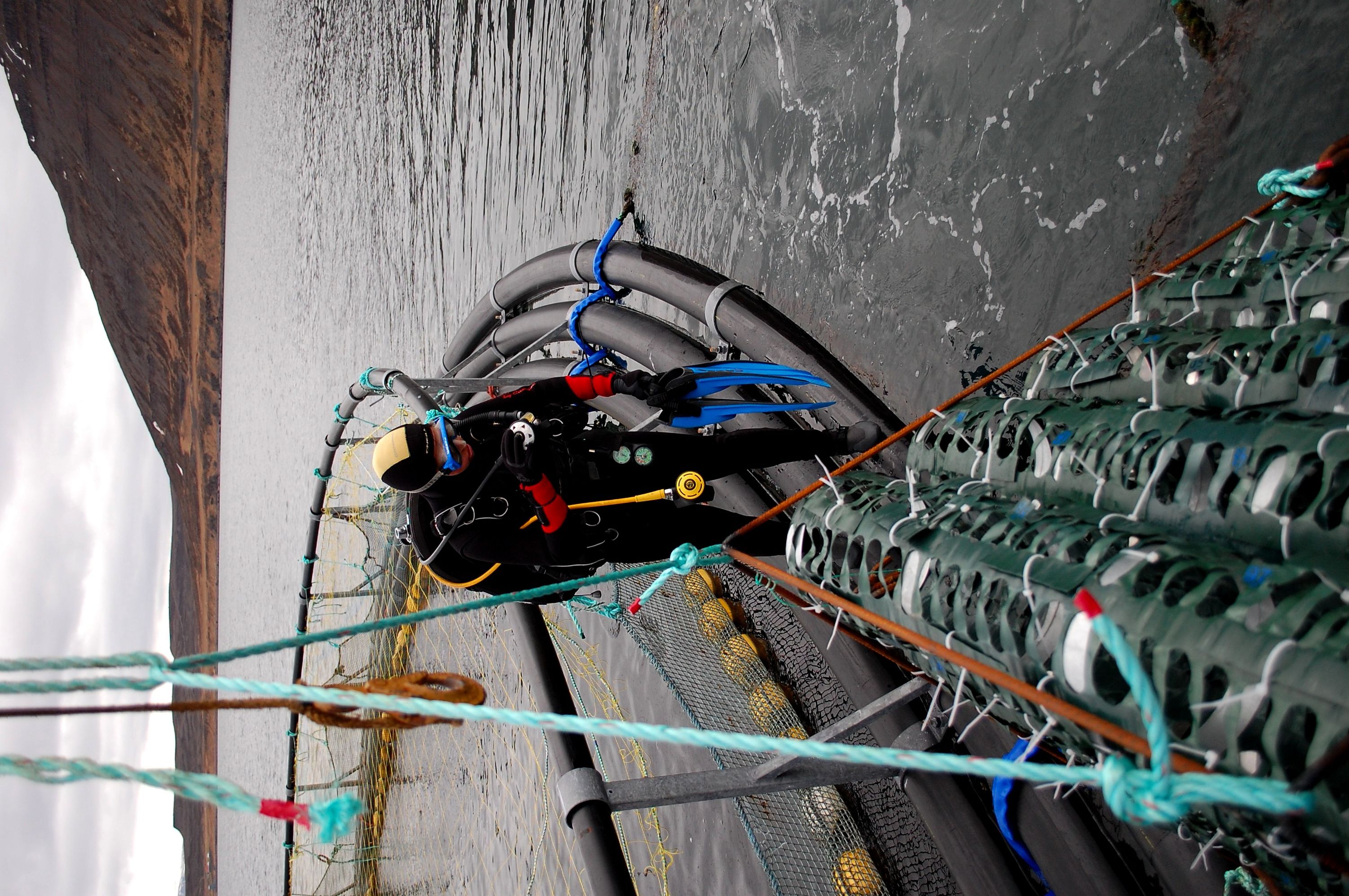 UWestfjords Coastal and Marine Issues