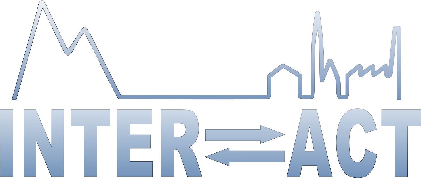 INTERACT Logo _high Resolution