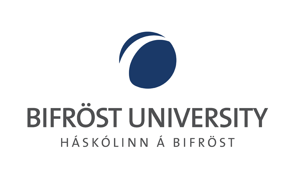 Bifröst University logo