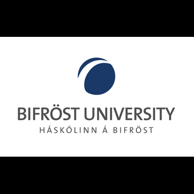 Bifröst University Logo