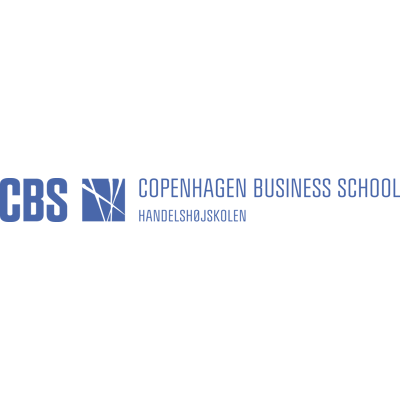 Department of Management, Society and Communication - Copenhagen Business School Logo